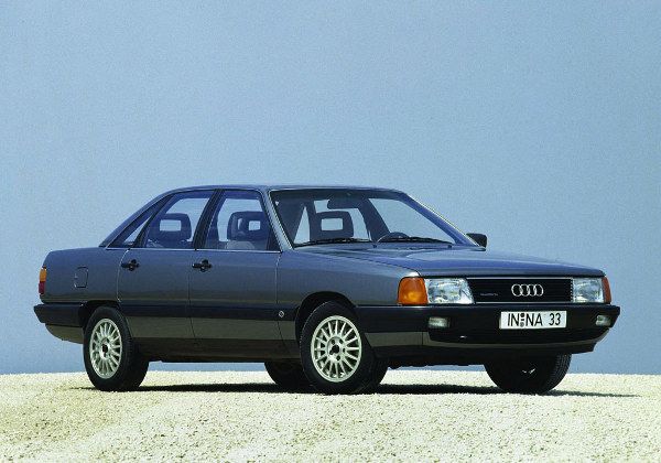 Audi 100 -  