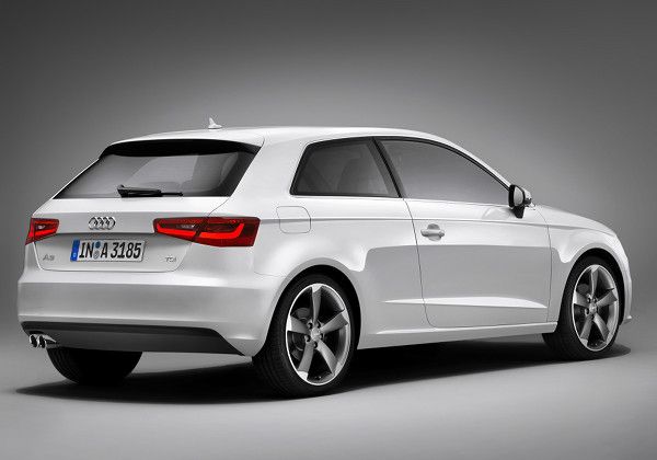 Audi A3 - цена, комплектации