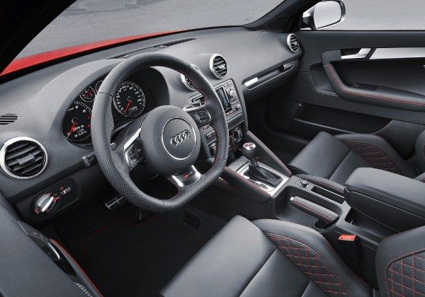 Audi RS3 -  