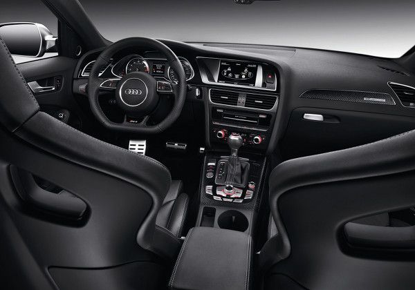 Audi RS4 - , 
