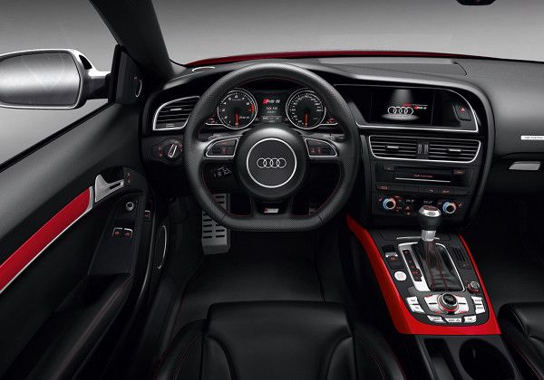 Audi RS5 - , 