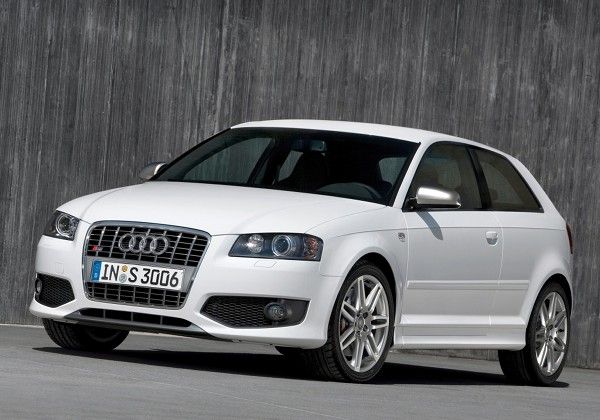 Audi S3 -  