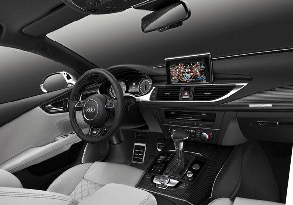 Audi S7 Sportback - , 