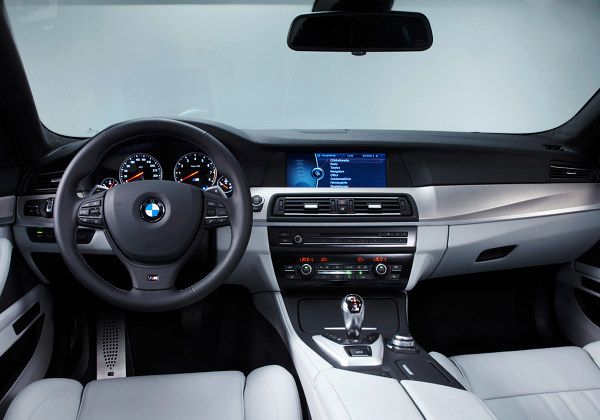 BMW M5 - , 