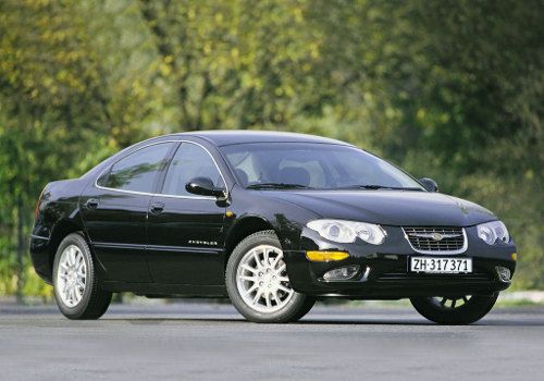 Chrysler 300M -  