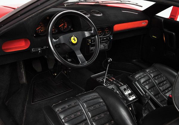 Ferrari 288 GTO -  