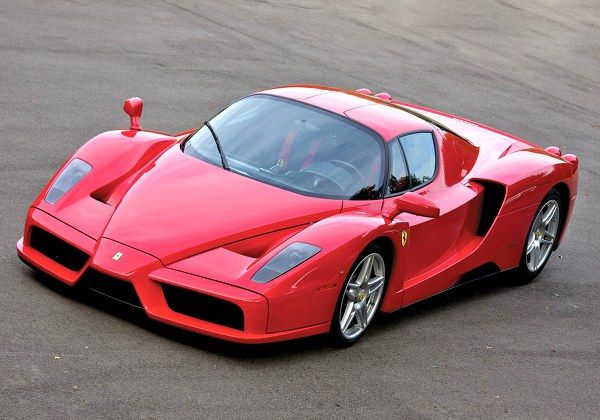 Ferrari Enzo -  