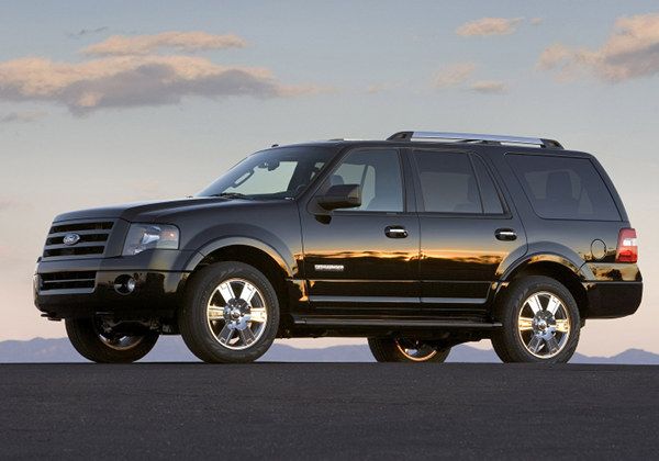 Ford Expedition -  
