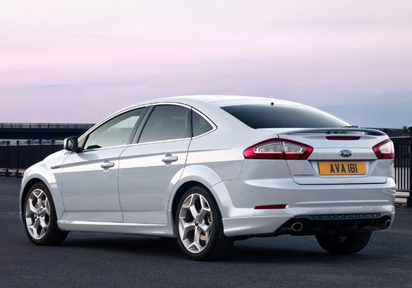 Ford Mondeo - , 