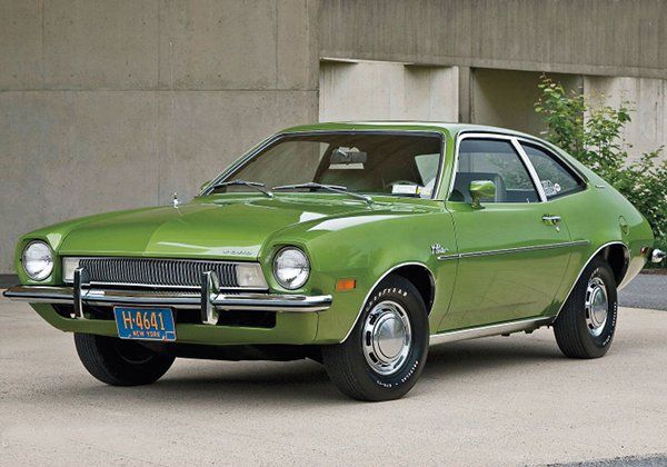 Ford Pinto -  