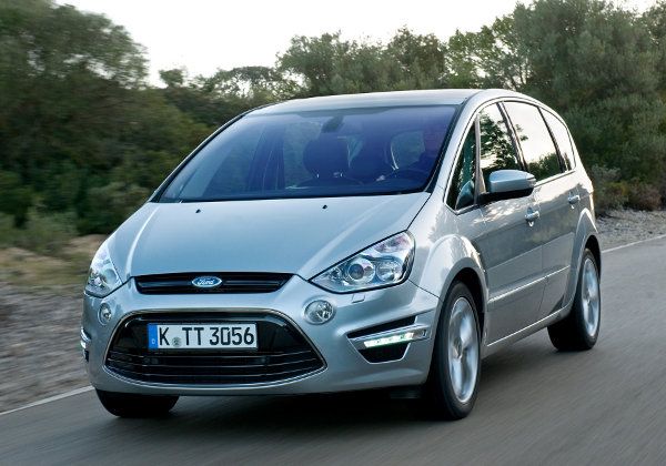 Ford S-MAX - , 