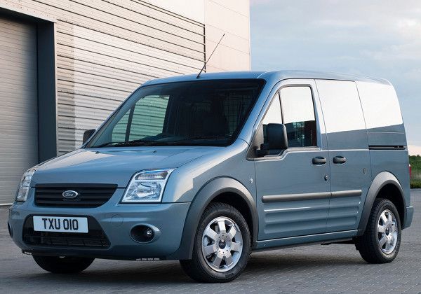Ford Transit Connect - , 