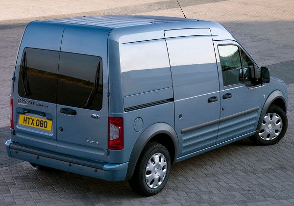Ford Transit Connect - , 