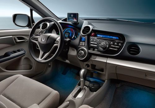 Honda Insight -  