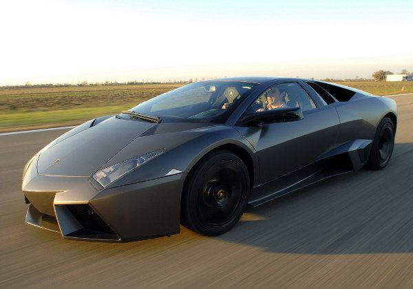 Lamborghini Reventon -  