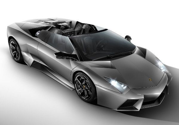 Lamborghini Reventon -  