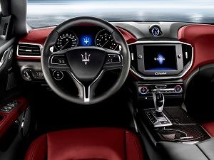 Maserati      