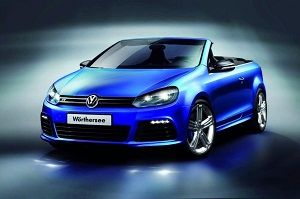 Новый Volkswagen Golf R станет быстрее и дешевле