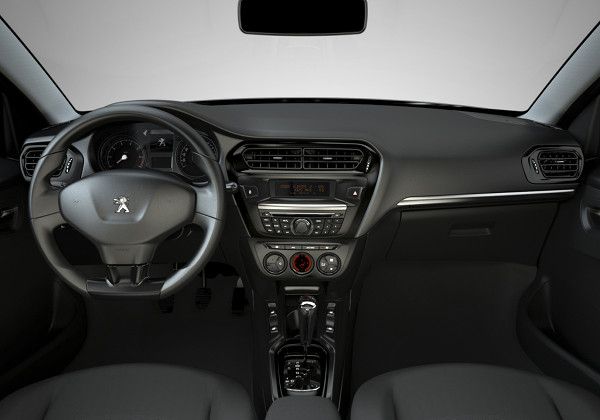 Peugeot 301 -  