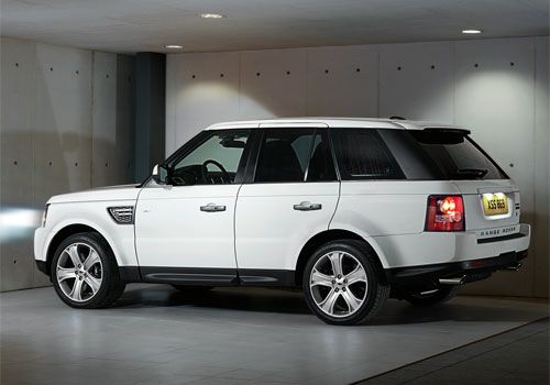 Range Rover Sport - , 