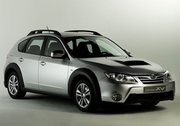 Subaru Impreza XV -  