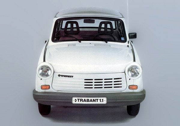 Trabant 601 -  
