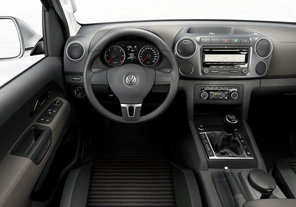 Volkswagen Amarok - , 