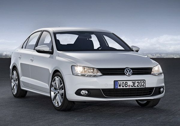 Volkswagen Jetta - цена, комплектации
