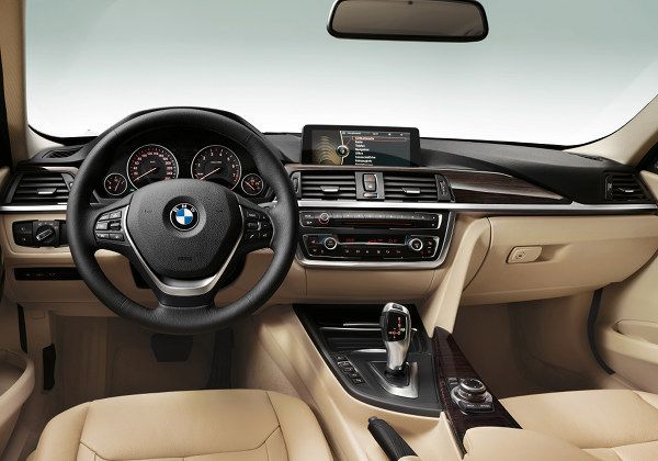 BMW 3  - , 