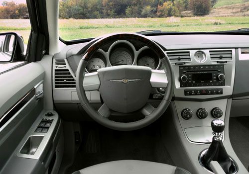 Chrysler Sebring -  