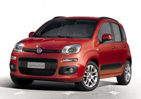 Fiat Panda -  