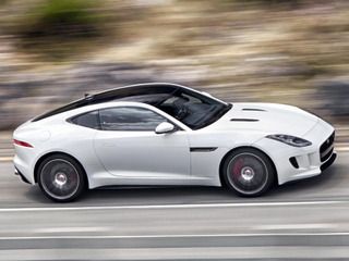Jaguar предложил клиентам внедорожники вместо уже купленных кабриолетов