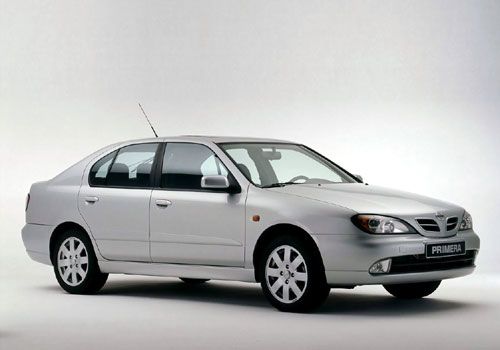 Nissan Primera - каталог автомобилей