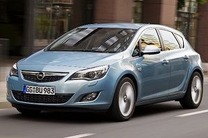 Opel начал разработку трех новых семейств двигателей