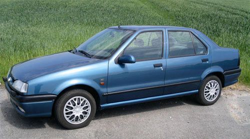 Renault 19 -  