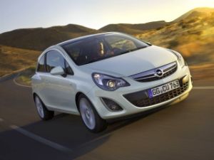 Россияне назвали Opel Corsa самой востребованной из подержанных машин сегмента В