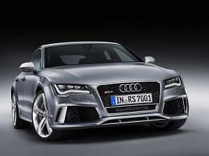 В Audi планируется дизайнерская революция
