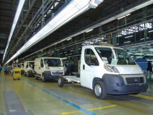 Завод ЗиЛ договорился с Renault и Fiat о сборке автомобилей